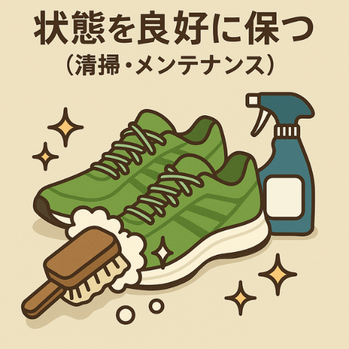 ランニング用品 高価買取のコツ