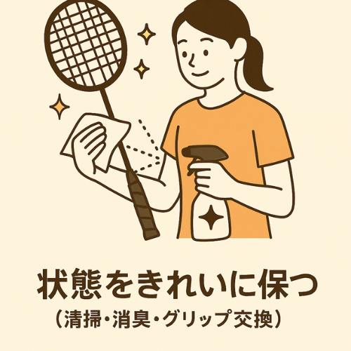 ウルスポ バドミントン用品 高価買取のポイント
