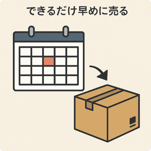 卓球用品 高価買取のコツ