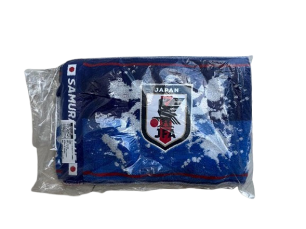 買取対象のサッカー用品