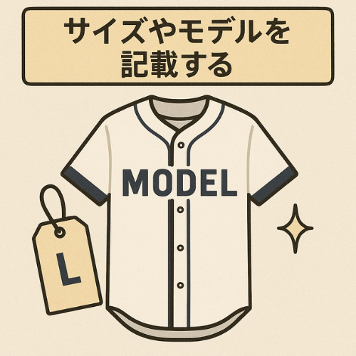 ウルスポ 野球ウェア 高価買取のコツ