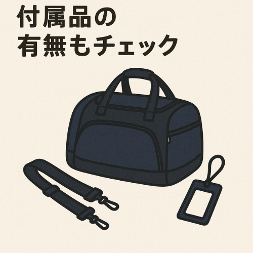 ウルスポ 野球バッグ 高価買取のコツ