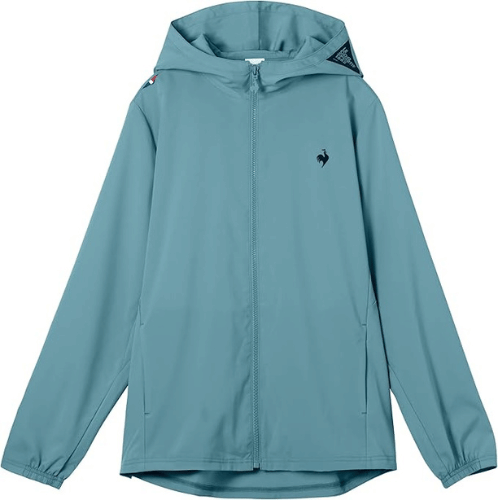 テニスウェア買取アイテム（ジャケット）