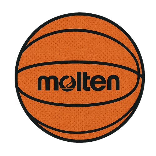 モルテン（molten）バスケットボール買取相場