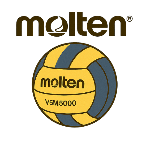 モルテン（molten）バレーボール買取相場