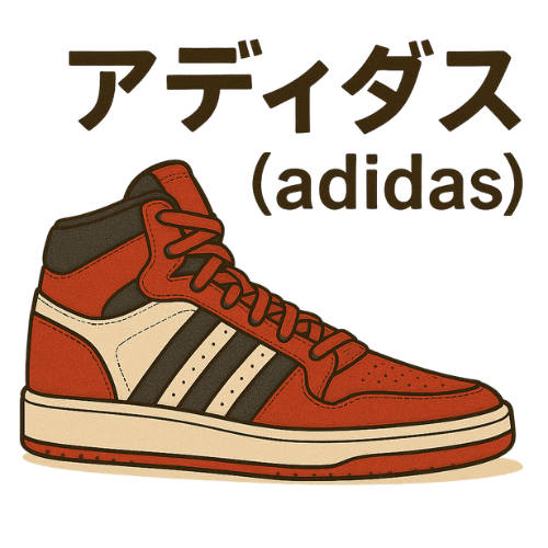 アディダス バスケットシューズ買取相場