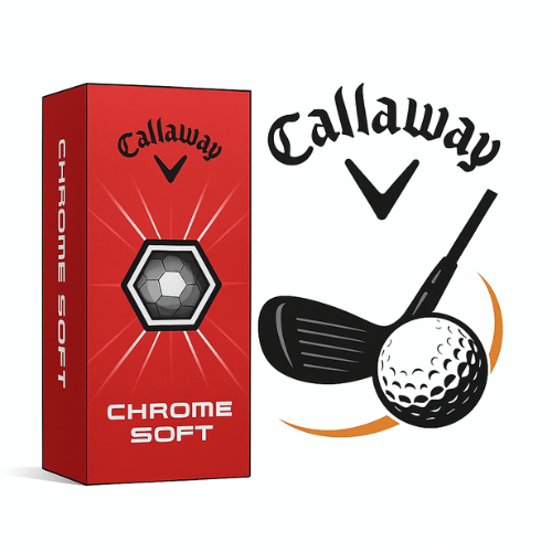 キャロウェイ（Callaway）ゴルフボール買取相場