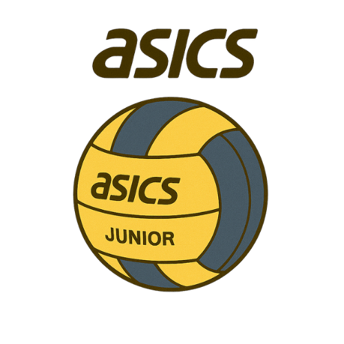 アシックス（asics）バレーボール買取相場