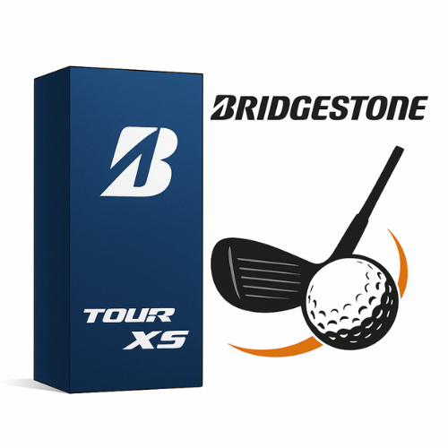 ブリヂストン（BRIDGESTONE）ゴルフボール買取相場