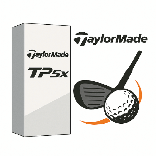 テーラーメイド（TaylorMade）ゴルフボール買取相場
