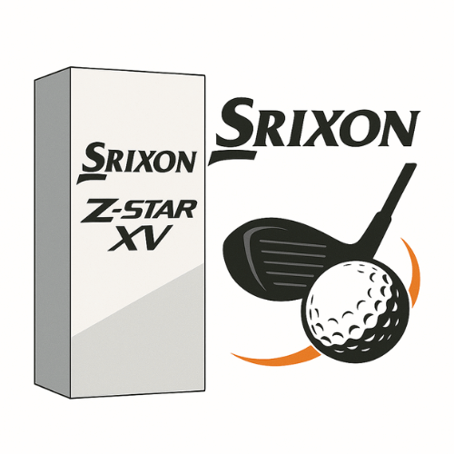 スリクソン（SRIXON）ゴルフボール買取相場