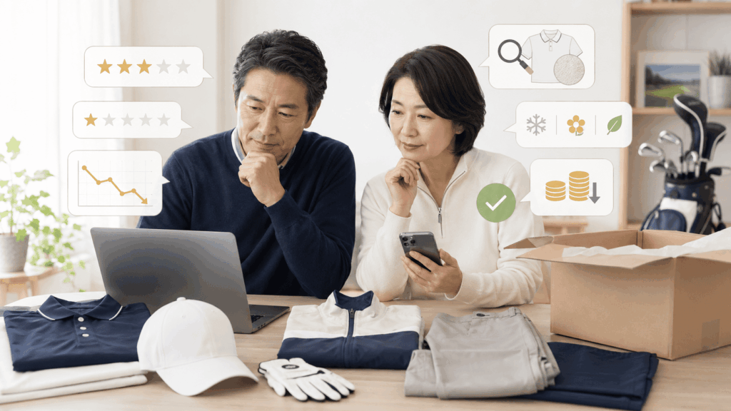 ストスト(STST)はひどい?悪い口コミ・「査定が安い」と言われる理由を検証