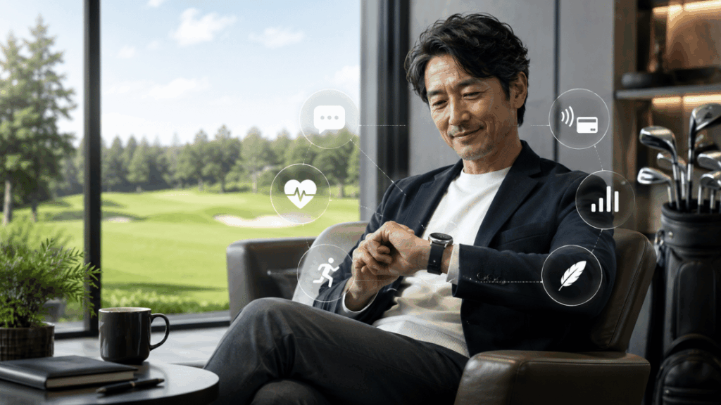 まとめ：普段使いするならスマート機能と装着感まで見よう