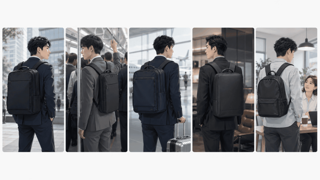 用途別おすすめモデル