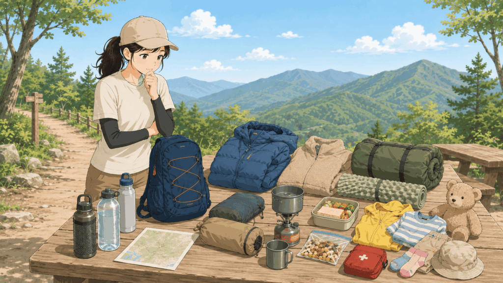 逆に15Lでは足りないケース
