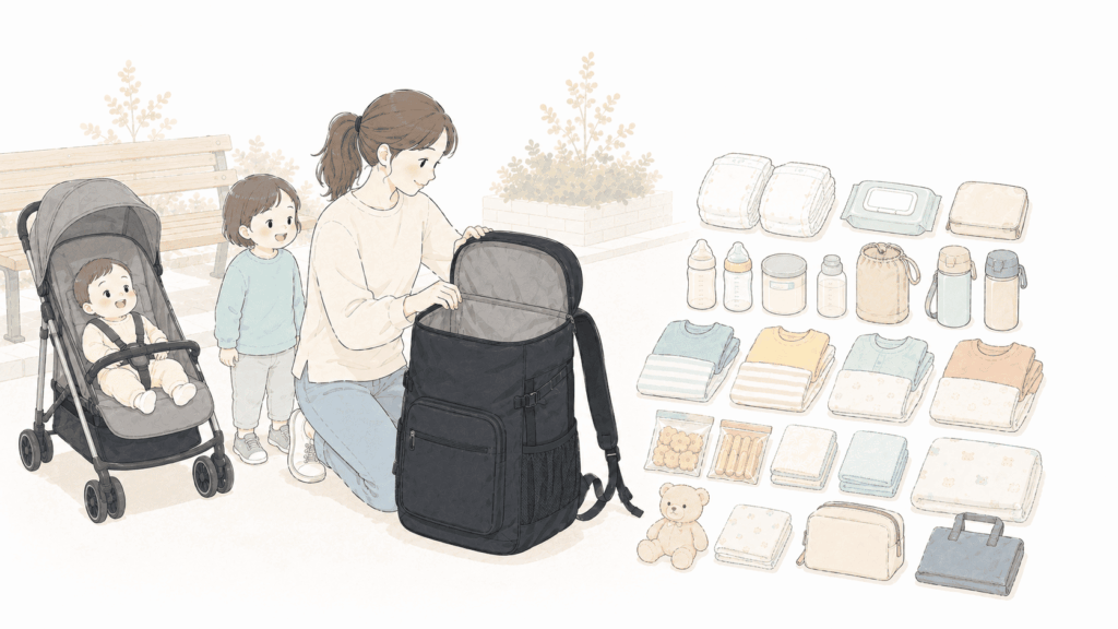 30L以上が向いている人