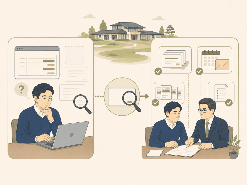 正確な相場を知るなら仲介業者への無料相談が確実な理由