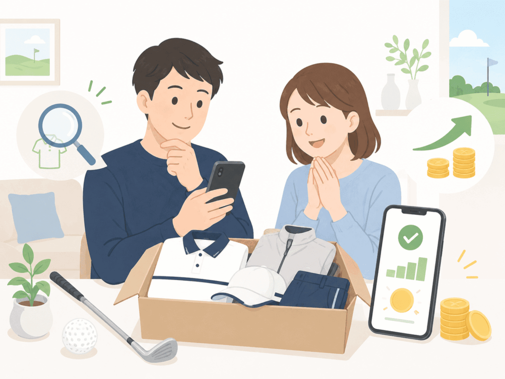 まとめ:無料査定で「いくらで売れるか」だけでも確認してみよう