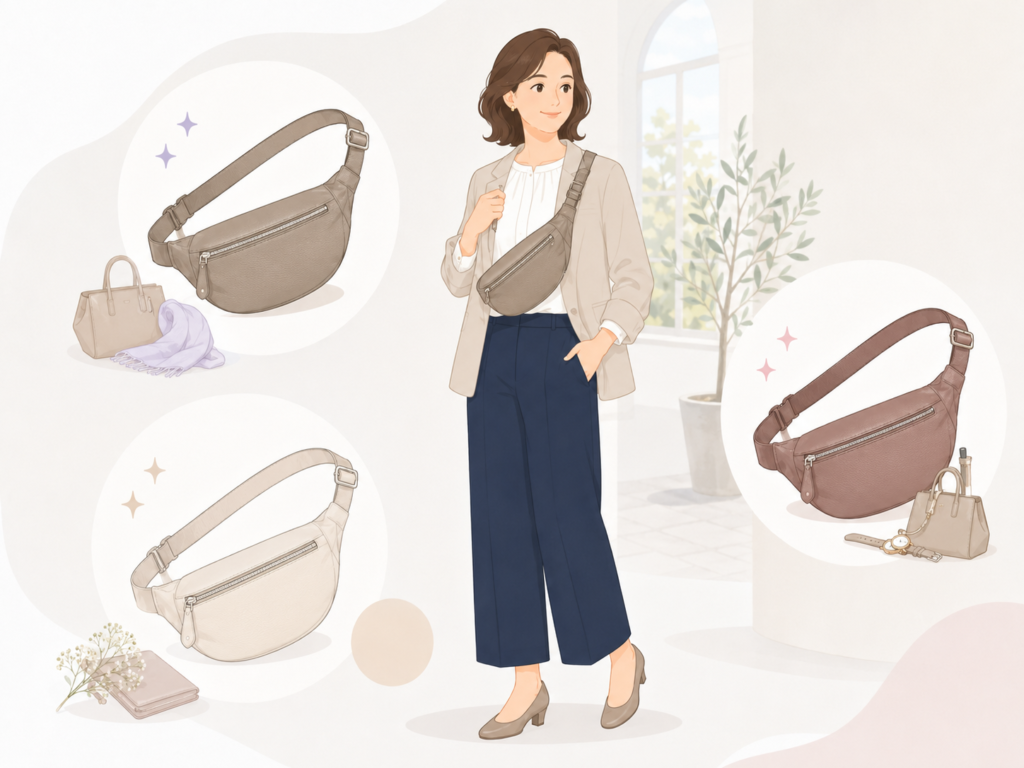 【きれいめ・ブランド】大人の女性におすすめ3選