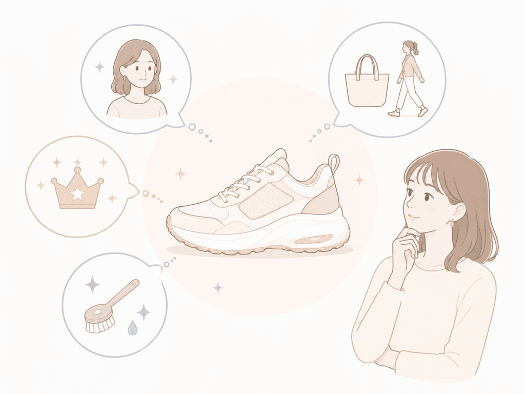 ナイキ レディーススニーカーでよくある質問