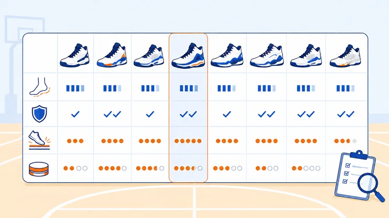 おすすめランキング比較表