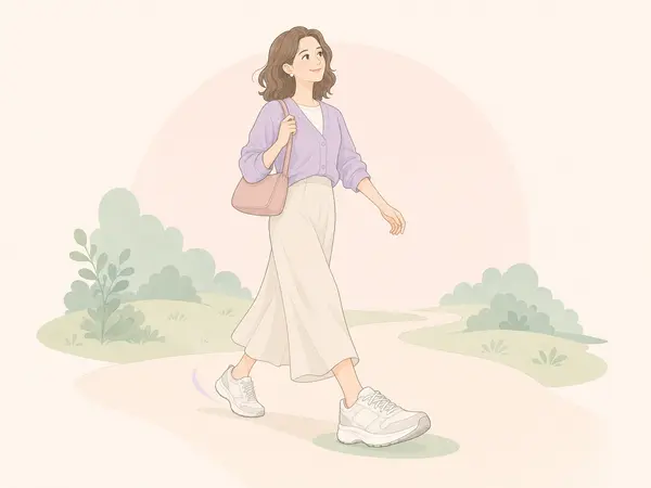 まとめ:ワイズの合った一足で「痛くない×おしゃれ」を両立しよう