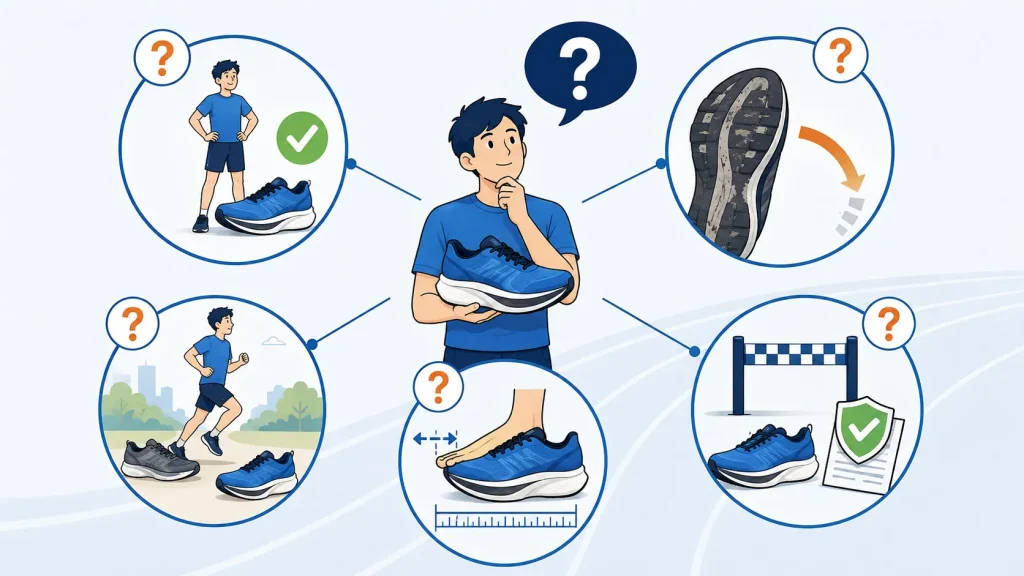 よくある質問（FAQ）