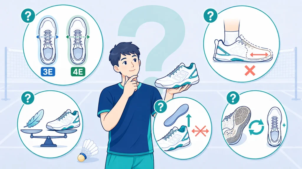 よくある質問（FAQ）