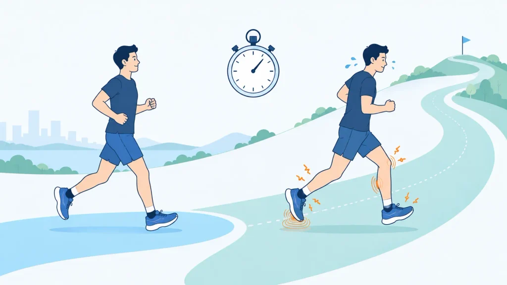 サブ5とは?必要なペースと本当の難所