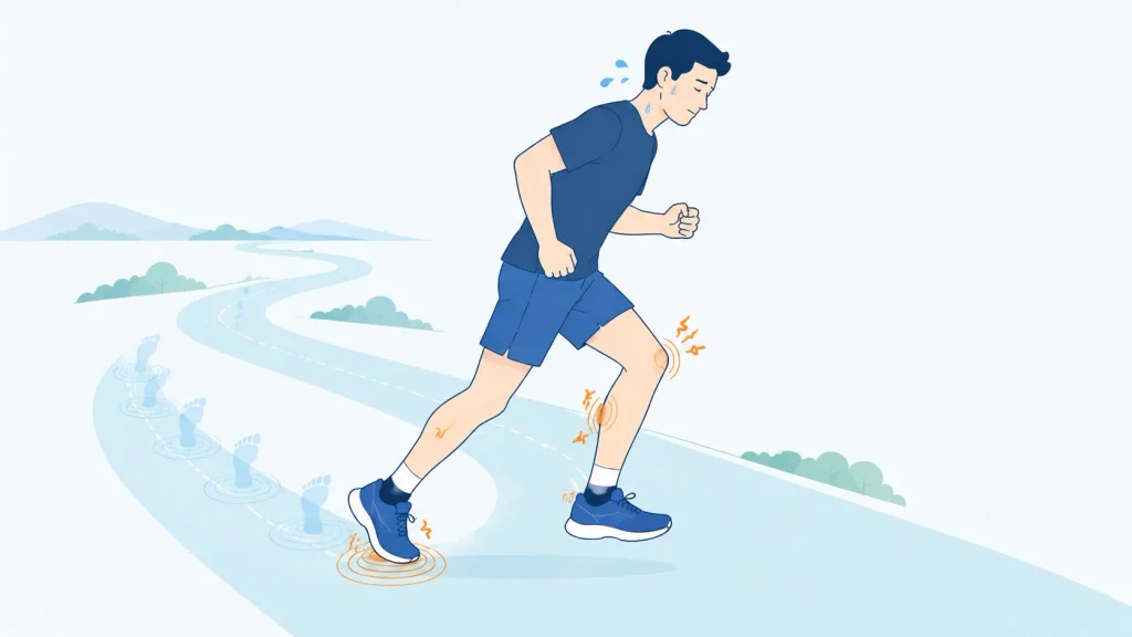 サブ5とは?必要なペースと本当の難所