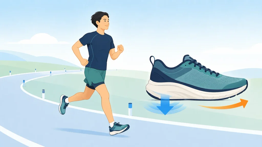 サブ4.5とは？必要なペースとシューズが結果を左右する理由