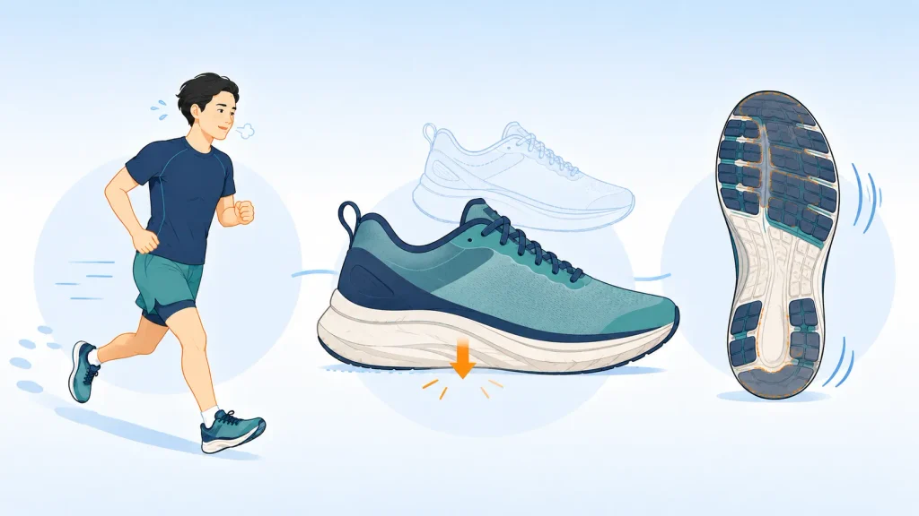 サブ4.5とは？必要なペースとシューズが結果を左右する理由