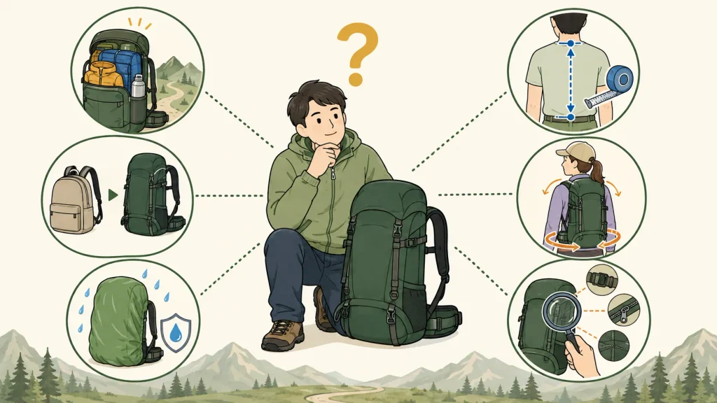 よくある質問（FAQ）