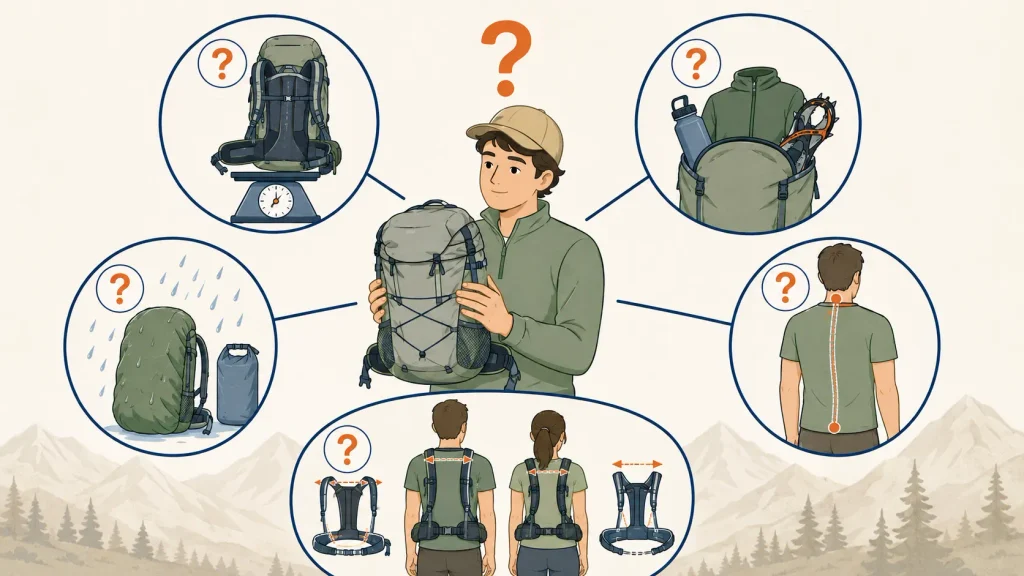 よくある質問（FAQ）