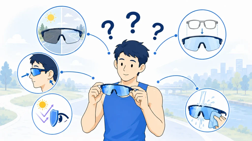 よくある質問(FAQ)