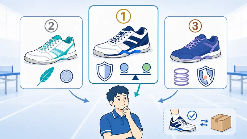 商品選びで迷った場合の結論