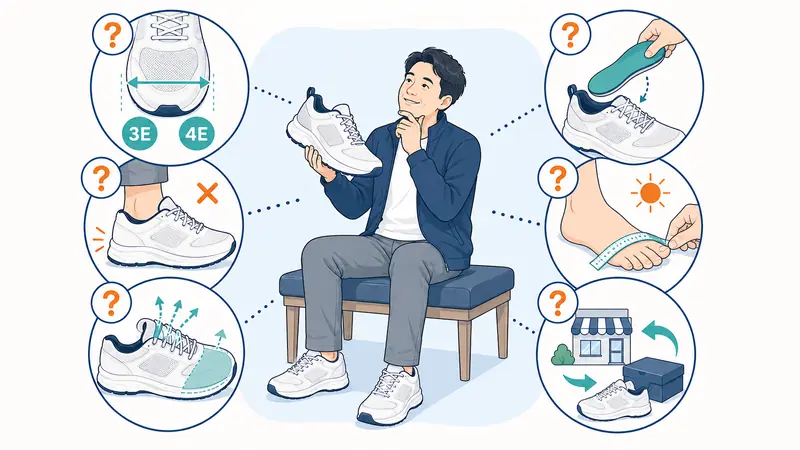 よくある質問(FAQ)