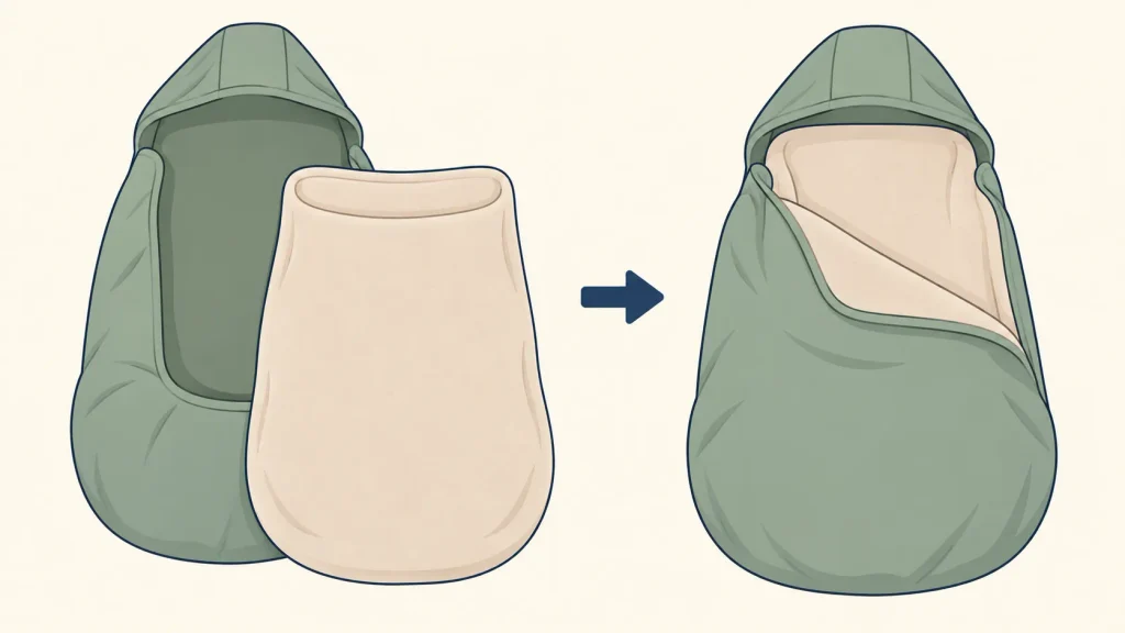 ノースフェイスのブランケットに関するよくある質問
