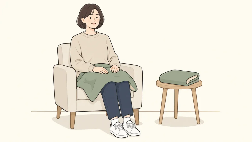 ノースフェイスのブランケットとは?抱っこ紐カバーとして選ばれる理由