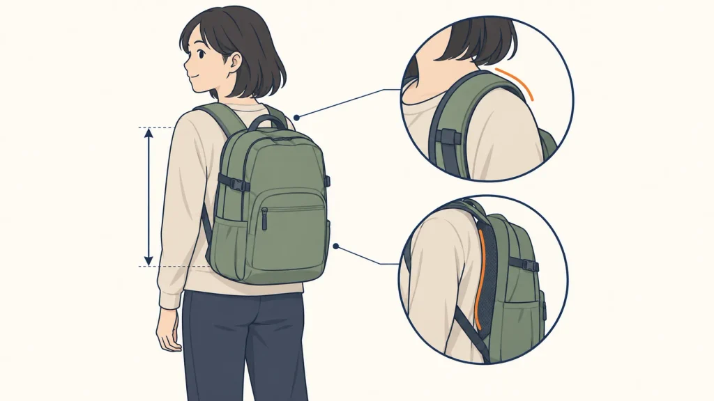 パタゴニアの30Lリュックで失敗しない選び方