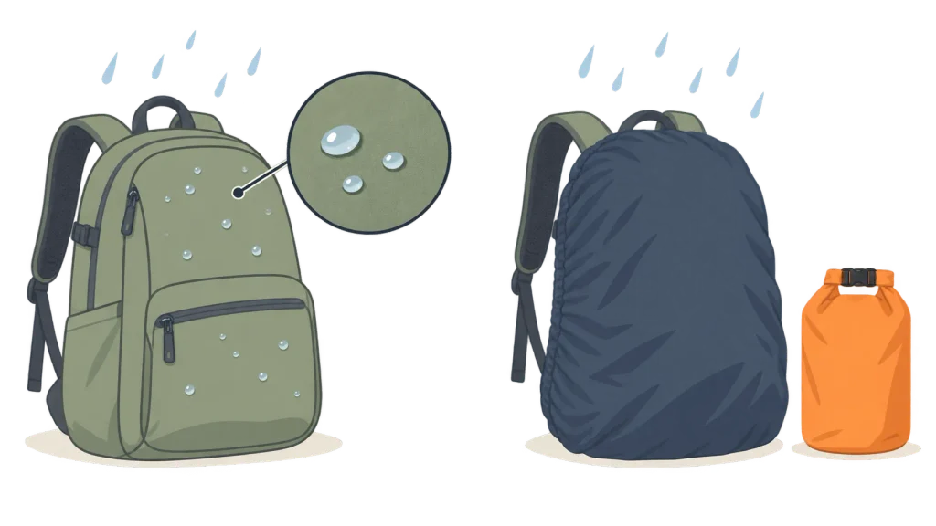 パタゴニアの30Lリュックで失敗しない選び方