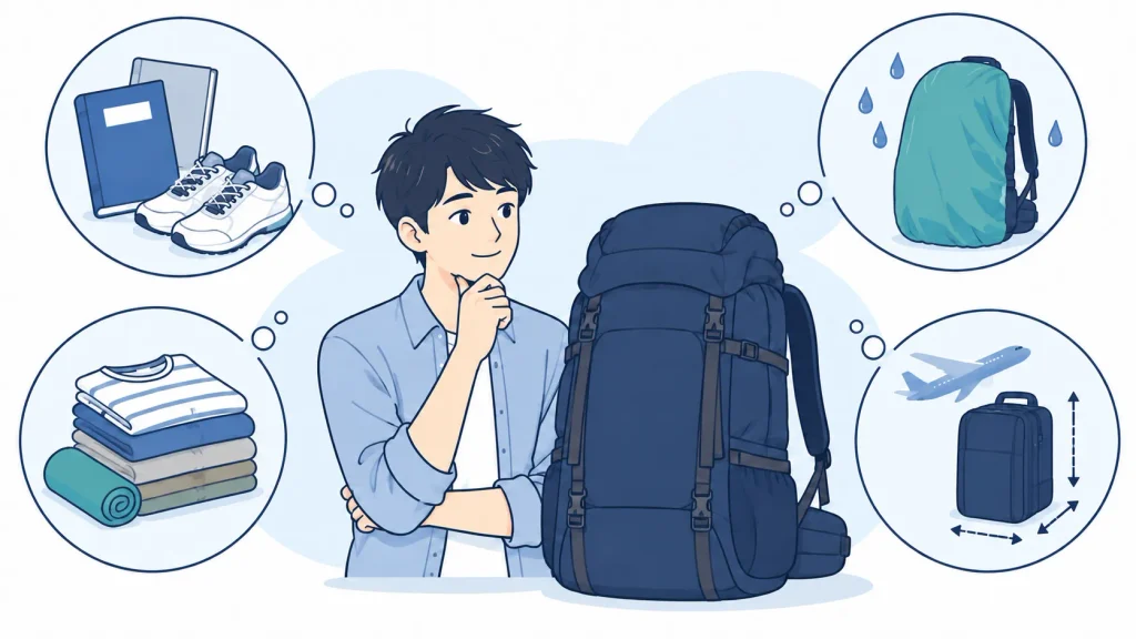 よくある質問（FAQ）