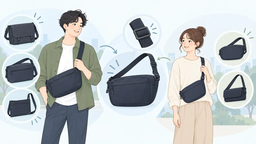 用途・シーン別に選ぶおすすめモデル