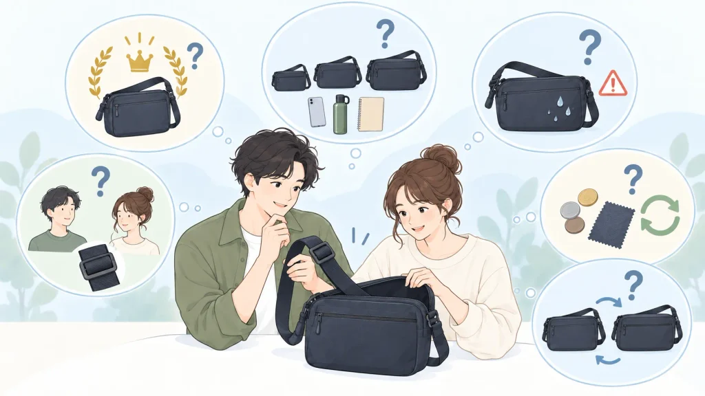 よくある質問(FAQ)