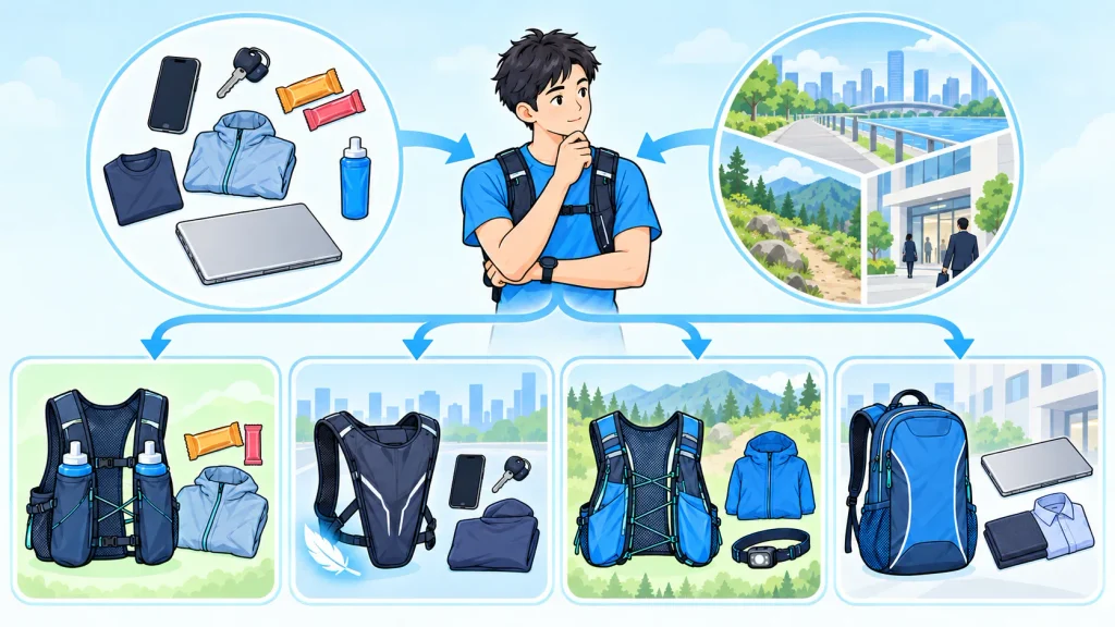商品選びで迷った場合の結論