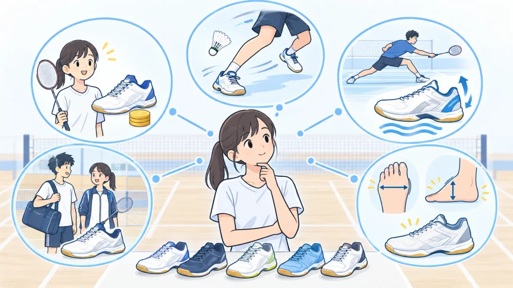 用途・レベル・悩み別のおすすめモデル
