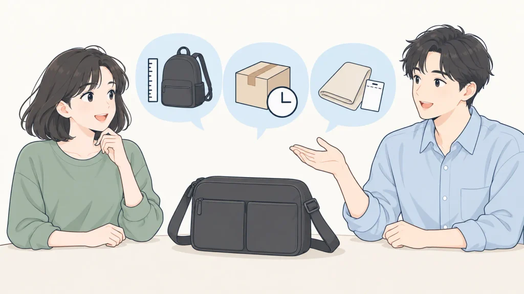 よくある質問（FAQ）