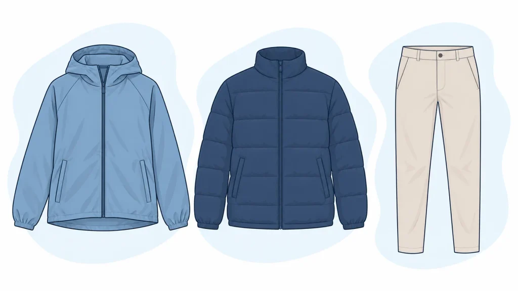 THE NORTH FACE(ザ・ノース・フェイス)