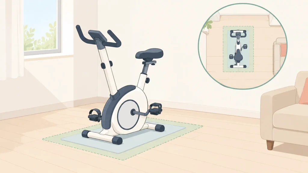 ママフィット（MamaFit）とは？産後ママ向けフィットネスレンタルの特徴