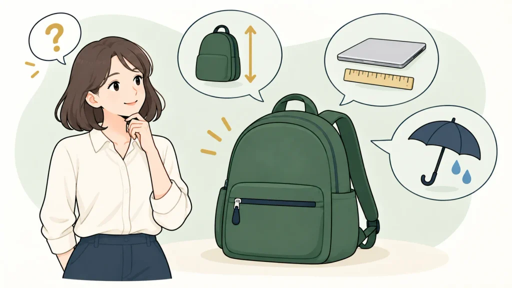 パタゴニアのリュックに関するよくある質問